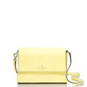 Kate Spade New York CEDAR STREET MAGNOLIA CROSSBOD